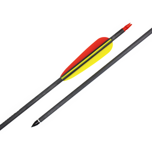 30" Arrow Carbon by EK ARCHERY