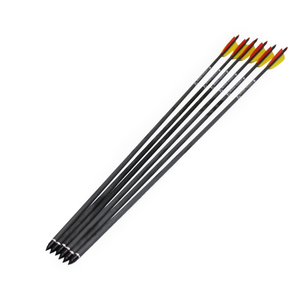 6 x 30" Arrow Carbon by EK ARCHERY