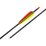 6 x 30" Arrow Carbon by EK ARCHERY