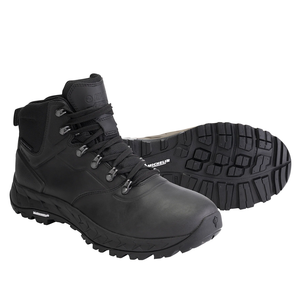 Altitude VII Mid Cut Waterproof Hiking Boot by HI-TEC