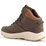 Geo Fuse Trek Mid Cut Waterproof Hiking Boot by HI-TEC