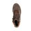 Geo Fuse Trek Mid Cut Waterproof Hiking Boot by HI-TEC