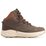 Geo Fuse Trek Mid Cut Waterproof Hiking Boot by HI-TEC