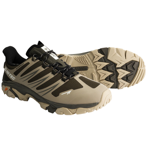 Tarantula Lite Waterproof Men's Walking Shoe by HI-TEC