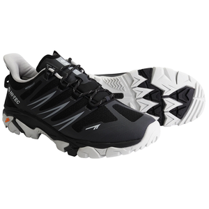 Tarantula Lite Low Waterproof Women's Hiking Shoe by HI-TEC