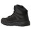 Boxer Mid Cut Waterproof Womens Black 5.5 by MAGNUM