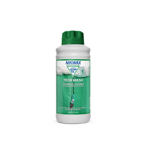 Tech Wash 1 Litre by NIKWAX