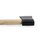 2kg Steel Axe 44cm Wooden Handle by OUTBOUND