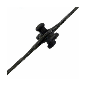 Pack of 6 String Silencers by EK ARCHERY