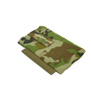 Soft Compass Cover for Silva 54/6400B by PLATATAC 