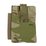 Soft Compass Cover for Silva 54/6400B by PLATATAC 
