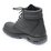 UABK Alpine Black Lace Up Work/Casual Boot by REDBACK