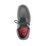 UABK Alpine Black Lace Up Work/Casual Boot by REDBACK