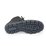 UABK Alpine Black Lace Up Work/Casual Boot by REDBACK