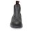 USBOK Safety Bobcat Claret Oil Kip Slip-on Boot (Steel Toe) by REDBACK