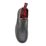 USBOK Safety Bobcat Claret Oil Kip Slip-on Boot (Steel Toe) by REDBACK