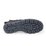 UBBK PU Bobcat Black Slip-on Work Boot by REDBACK