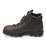 UEPU Everest Puma Aquapel Hiking Boot by REDBACK