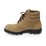 UACH Alpine Crazy Horse Work Boot by REDBACK