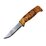 No.4 Fjellkniven All-Purpose Belt Knife by HELLE