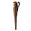 No.4 Fjellkniven All-Purpose Belt Knife by HELLE