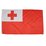 Flag Of Tonga (Large) 5'x3' by OUTBOUND
