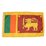 Flag Of Sri Lanka (Large) 5'x3' by OUTBOUND