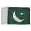 Flag Of Pakistan (Large) 5'x3' by OUTBOUND