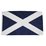 Flag Of Scotland (St Andrews) (Large) 5'x3' by OUTBOUND