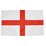 Flag Of England (St George) (Large) 5'x3' by OUTBOUND
