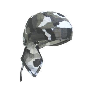 Doo Rag - Bandanna Cap by OUTBOUND