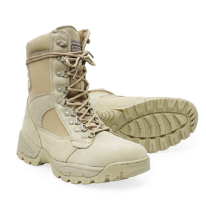 Tirari Hot Climate Desert Combat Boot by COMMANDO