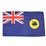 State Flag Of Western Australia (Large) 5'x3' by OUTBOUND