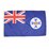 State Flag Of Queensland (Large) 5'x3' by OUTBOUND