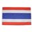 Flag Of Thailand (Large) 5'x3' by OUTBOUND