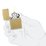 Classic Regular Street Brass Windproof Lighter by ZIPPO