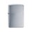 Armour - Brushed Chrome by ZIPPO