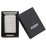 Armour - Brushed Chrome by ZIPPO