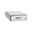 Armour - Brushed Chrome by ZIPPO