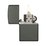Green Matte Windproof Lighter by ZIPPO
