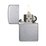 1941 Replica - Brushed Chrome by ZIPPO