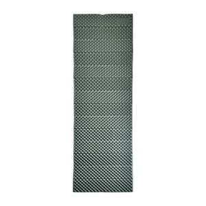 Folding XPE Base Mat in Green by DOMEX
