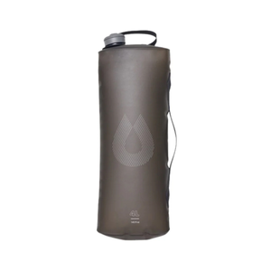 Seeker 4L Water Carrier in Grey by HYDRAPAK