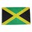 Flag Of Jamaica (Large) 5'x3' by OUTBOUND