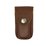 Sheath - Leather Brown Small by PACIFIC CUTLERY