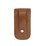 Sheath - Leather Brown Small by PACIFIC CUTLERY