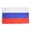 Flag Of The Russian Federation (Large) 5'x3' by OUTBOUND