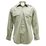 Australian Long Sleeve Polycotton - Unissued  - MILITARY SURPLUS