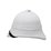 White Zulu Pith Helmet by COMMANDO