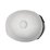 White Zulu Pith Helmet by COMMANDO